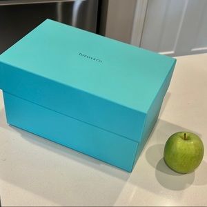 Tiffany and Co Large Box